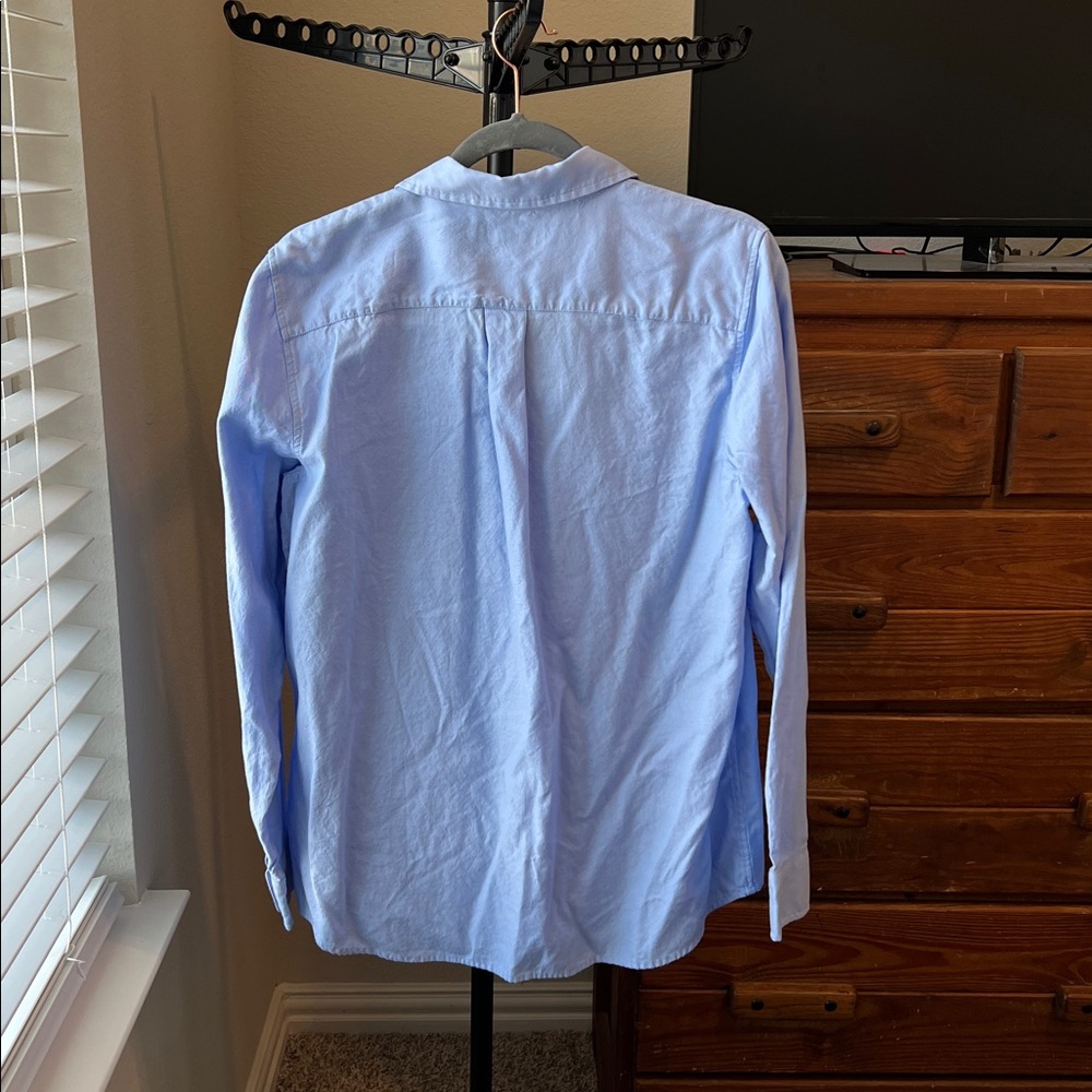 Banana Republic Button Down - Picture 3 of 3